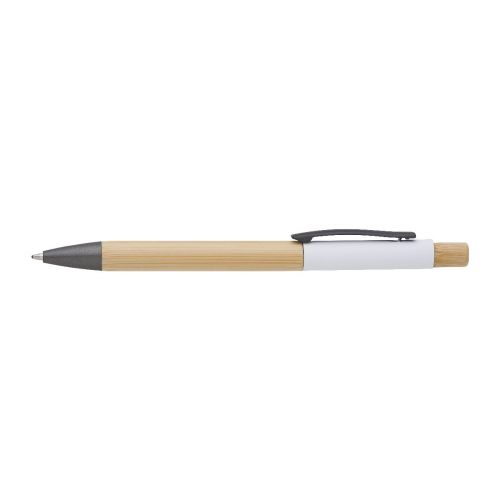 CESAR - Bamboo ballpen 