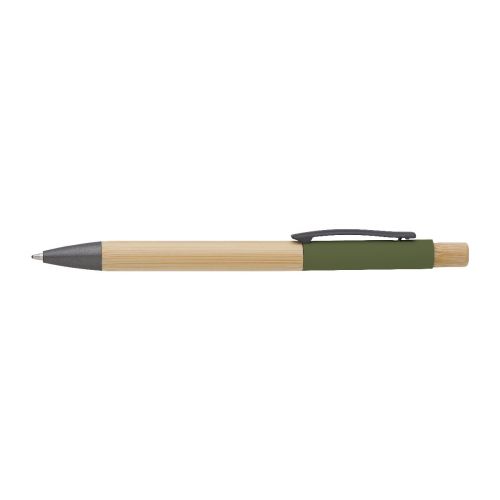 CESAR - Bamboo ballpen 