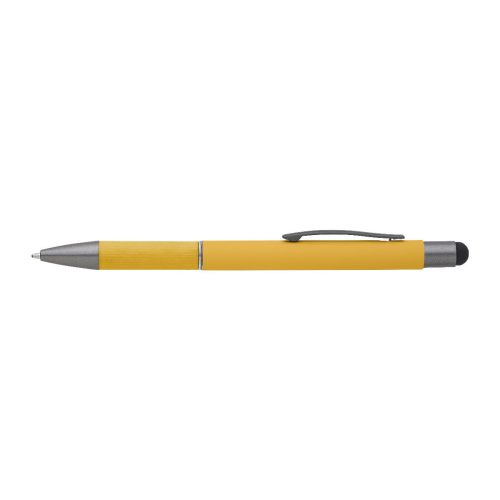 JETT - Aluminium ballpen 