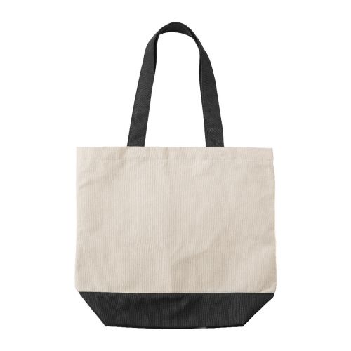 COLE - Cotton (280 g/m2) shopping bag 