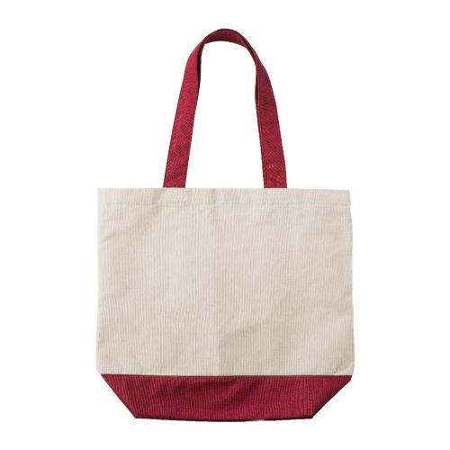 COLE - Cotton (280 g/m2) shopping bag 