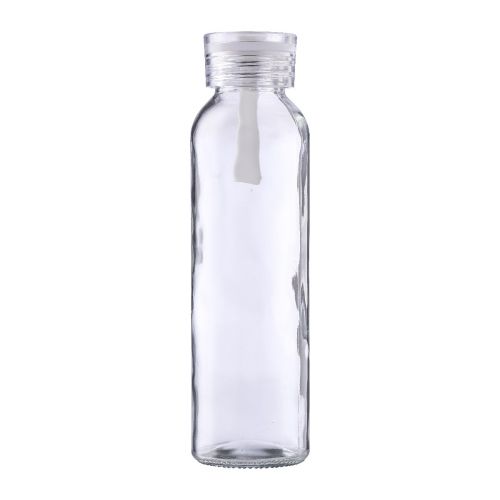 ANOUK - Glass drinking bottle (500 ml) 
