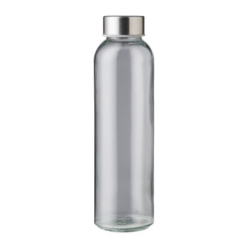 MAXWELL - Glass drinking bottle (500 ml) 