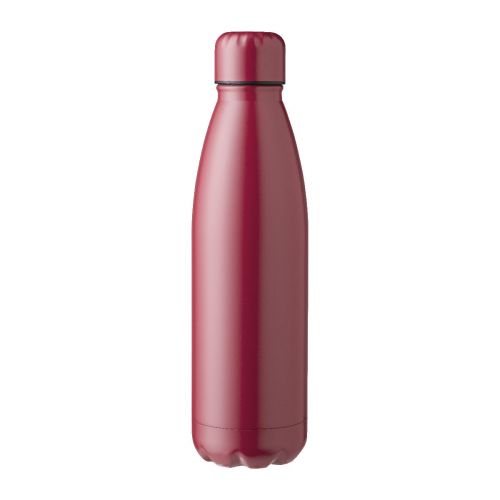 AMARA - Stainless steel double walled bottle (500 ml) 