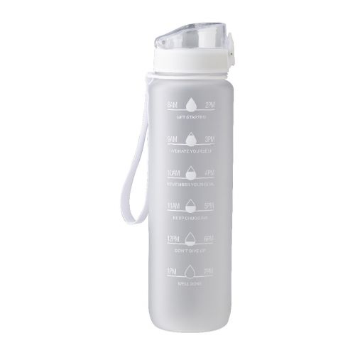 BRINLEY - RPET drinking bottle (1000 ml) 