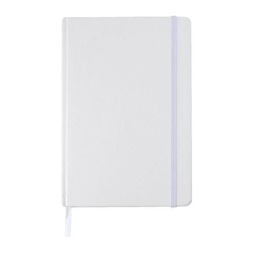 EVANGELINE - Recycled carton notebook (A5) 