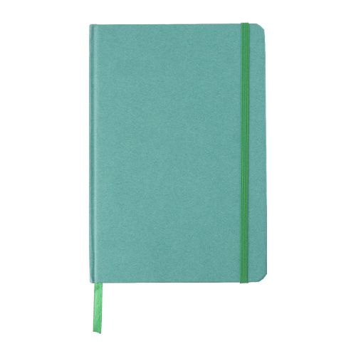 EVANGELINE - Recycled carton notebook (A5) 