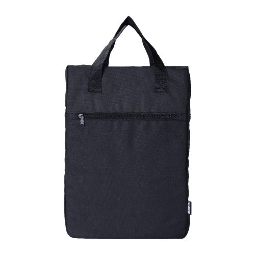 OLIVE - RPET polyester (600D) backpack 