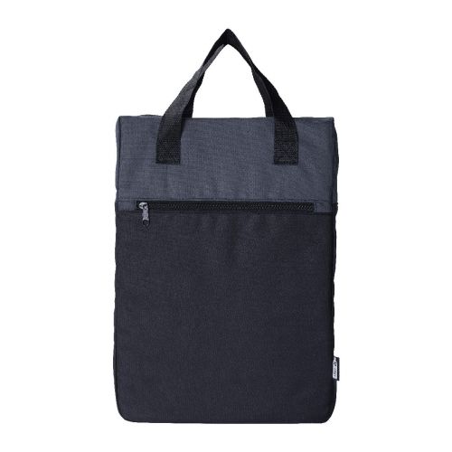 OLIVE - RPET polyester (600D) backpack 