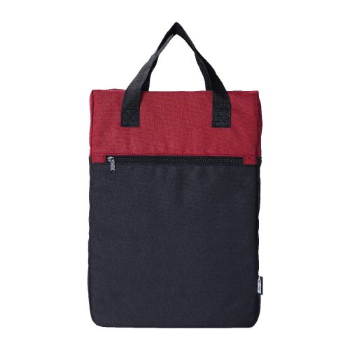 OLIVE - RPET polyester (600D) backpack 