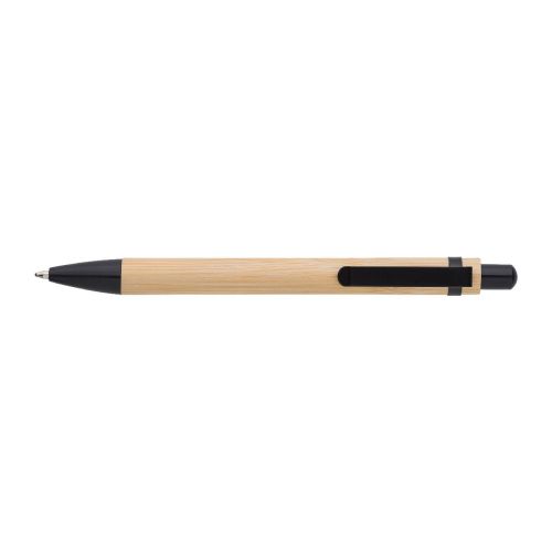 COLORADO - Bamboo ballpen 