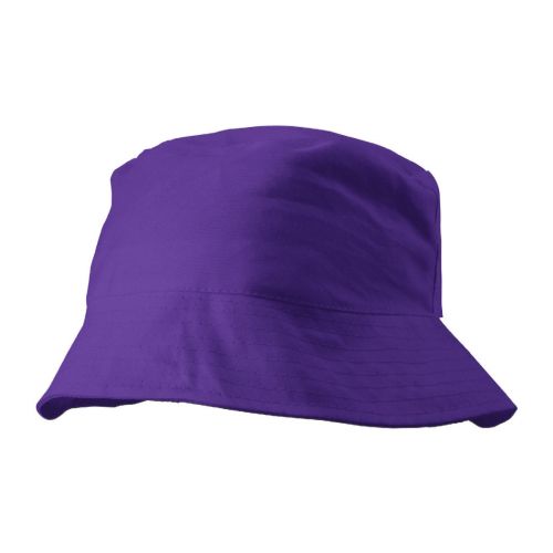 FELIPE - Cotton sun hat