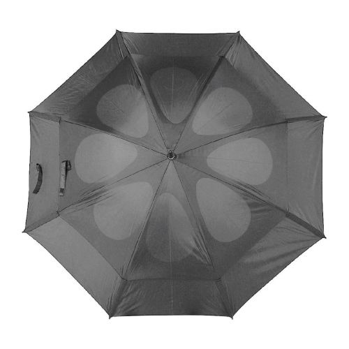 DEBBIE - Polyester (210T) storm umbrella 