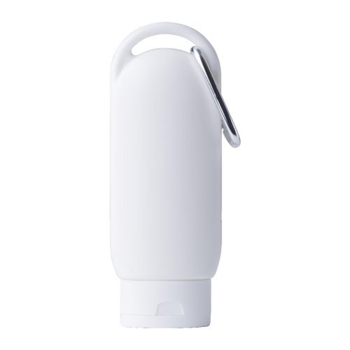SUNTIME - Sunscreen lotion 
