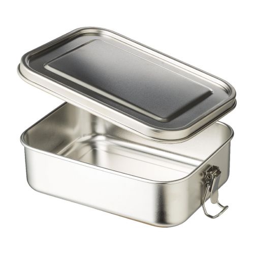 KASEN - Stainless steel lunch box 