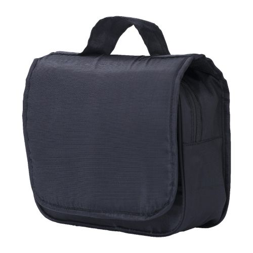 MERRICK - Polyester (210D) travel toiletry bag 