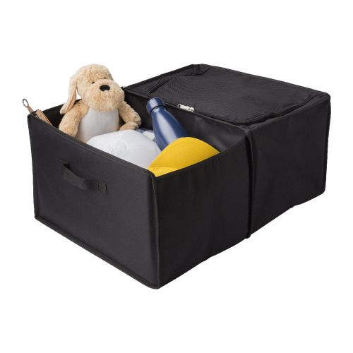 THATCHER - Polyester (600D) car organizer 