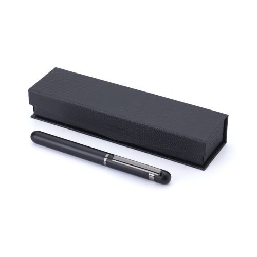 BRIDGER - Aluminium rollerball pen 
