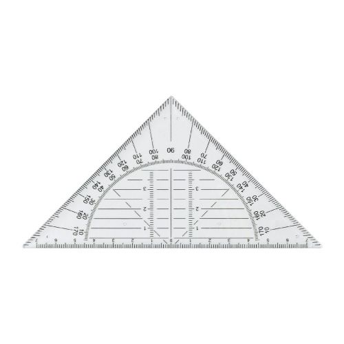 JADEN - PS set square