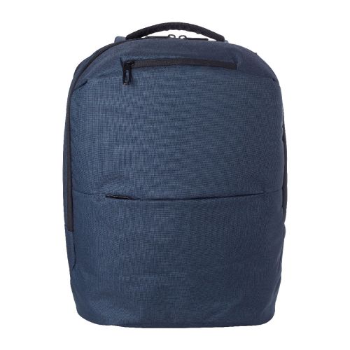 NICOLAS - Polyester (600D) laptop backpack 