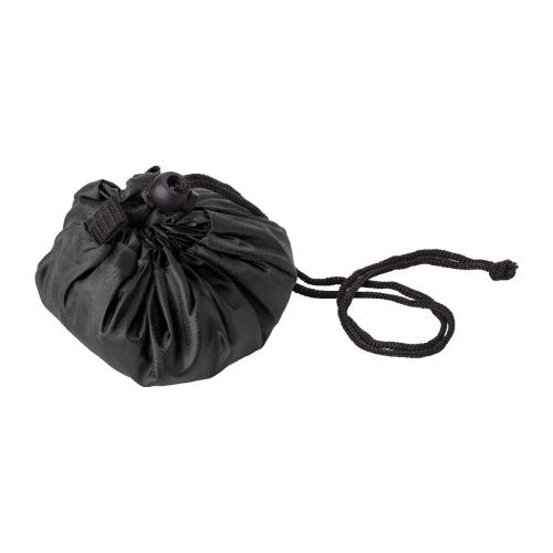 JOSÈ - rPET 210D foldable duffle bag José