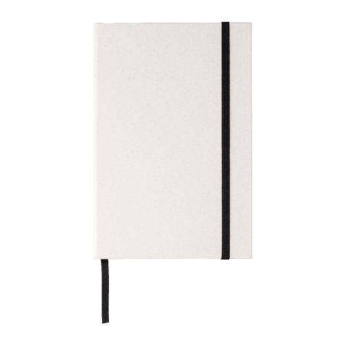 HUDSON - Recycled milk carton notebook A5 
