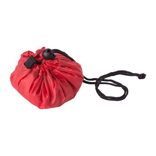 JOSÈ - rPET 210D foldable duffle bag José