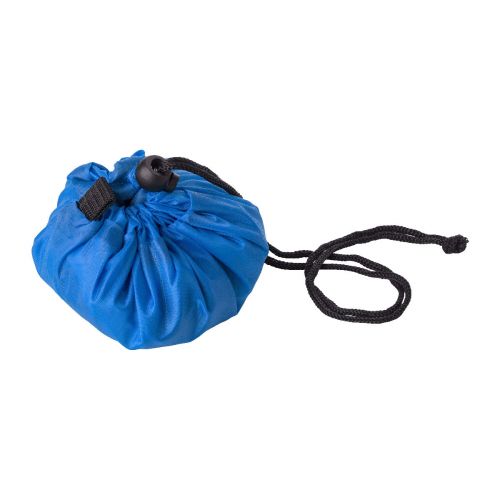 JOSÈ - rPET 210D foldable duffle bag José
