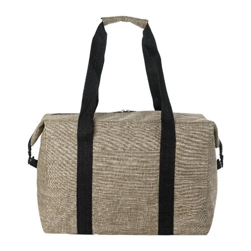ALEJANDRO - 600D polyester cooler bag 