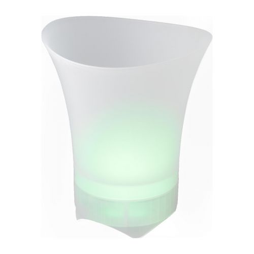 ANNABEL - ABS ice bucket with speaker 