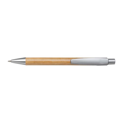 LACEY - Bamboo ballpen 