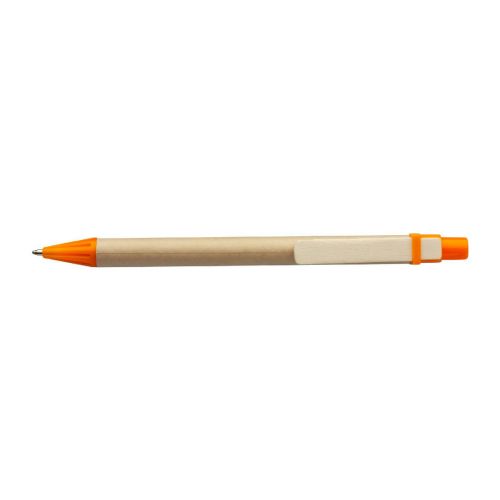 PETER - Cardboard ballpen 