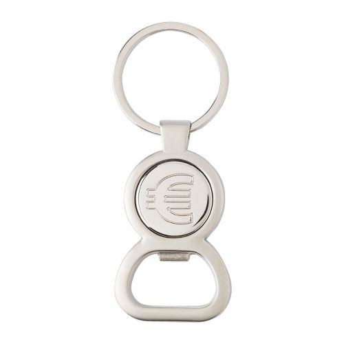 SOREN - Metal key holder 