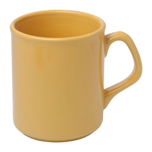 JAMIE - Porcelain mug 