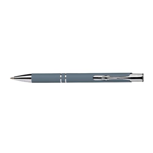 ALBACETE - Aluminium ballpen 