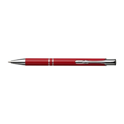ALBACETE - Aluminium ballpen 