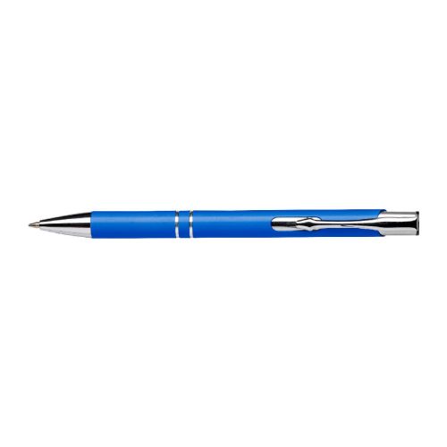 ALBACETE - Aluminium ballpen 
