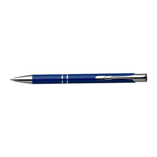ALBACETE - Aluminium ballpen 