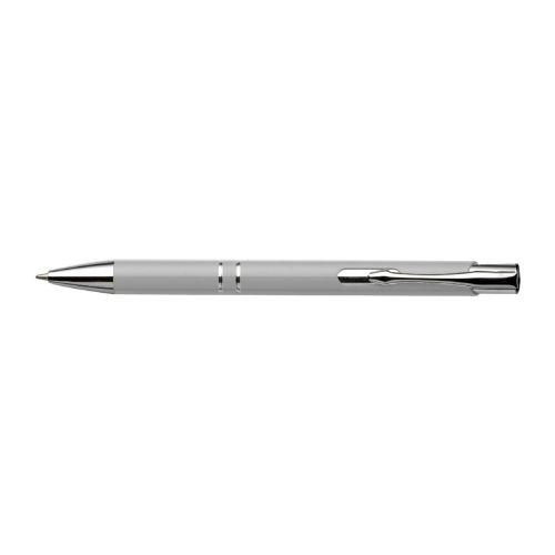 ALBACETE - Aluminium ballpen 
