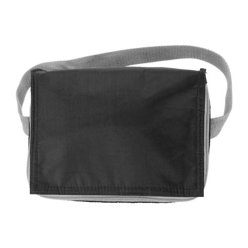 CLEO - Polyester (420D) cooler bag 