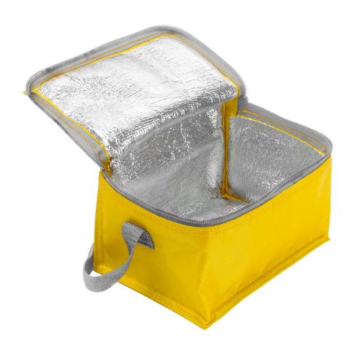 CLEO - Polyester (420D) cooler bag 