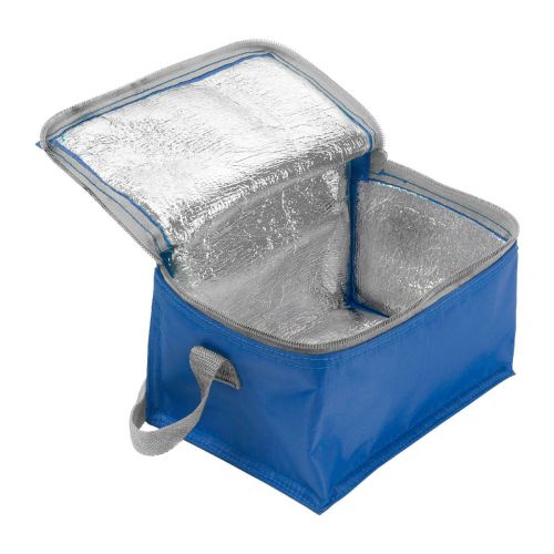 CLEO - Polyester (420D) cooler bag 