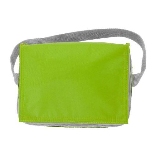 CLEO - Polyester (420D) cooler bag 