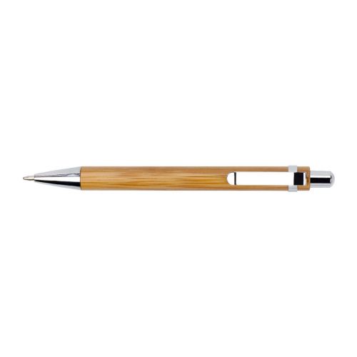 COLORADO - Bamboo ballpen 