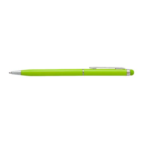 IRINA - Aluminium ballpen 