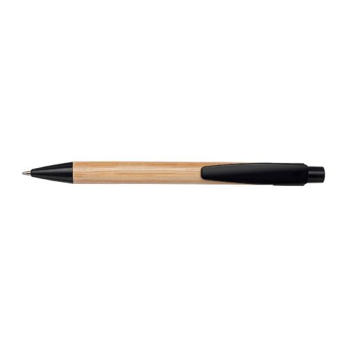 LACEY - Bamboo ballpen 