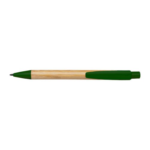 LACEY - Bamboo ballpen 