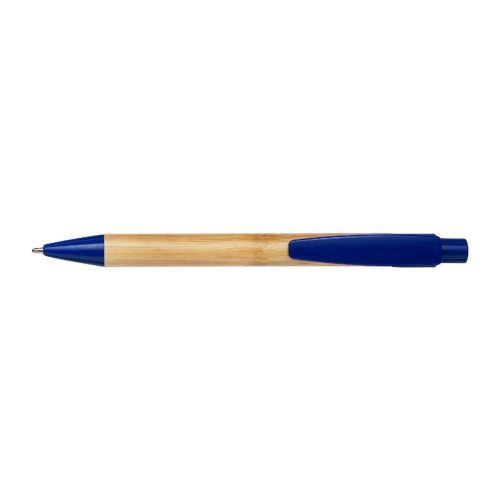 LACEY - Bamboo ballpen 