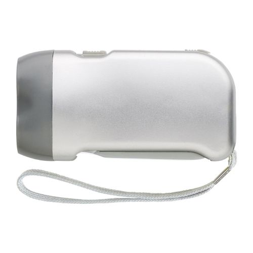 TRISTAN - ABS dynamo torch 
