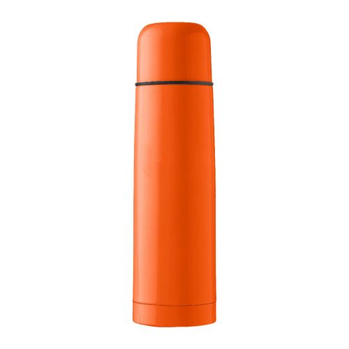 MONA - Stainless steel double walled flask 